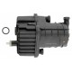FILTRU COMBUSTIBIL RENAULT CLIO III 1.5DCI 05-, MODUS 1.5DCI 04-/BEZ PRZYŁĄCZA DO CZUJNIKA WODY/ 164000890R