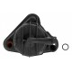 FILTRU COMBUSTIBIL RENAULT CLIO III 1.5DCI 05-, MODUS 1.5DCI 04-/BEZ PRZYŁĄCZA DO CZUJNIKA WODY/ 164000890R