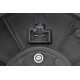 Ventilator, habitaclu NISSAN JUKE 2010-,CUBE 2010-,LEAF 2010- 27226-1FC0B