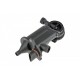 SEPARATOR ULEI PORSCHE BOXSTER 2.7,3.2 2003-,CAYMAN 2.7,3.4 2005- 99610702600