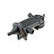 SEPARATOR ULEI PORSCHE 911/996/ 3.6 CARRERA/S/4/4S 2002-,911/997/ 3.6 CARRERA 2004- 99610702651