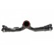 MODUL CONDUCTĂ ADMISIE MAF MERCEDES C KLASA W203 C320CDI 2005-,W204 C300CDI/C320CDI/C350CDI 2007-,E KLASA W211 E380CDI/E320CDI