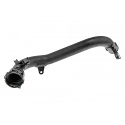 FURTUN AER SUPRAALIMENTARE TURBINĂ 1.5DCI, NISSAN JUKE 10-, CUBE 10-, NV200 10-/ 14460-1FE0C