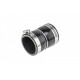 FURTUN AER SUPRAALIMENTARE TURBINĂ 1.6 HDI: PEUGEOT 1007 05-, 206 98-, 207 06-, 307 02-, 3008 09- , 308 07-, 5008 09-, PARTNER