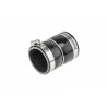FURTUN AER SUPRAALIMENTARE TURBINĂ 1.6 HDI: PEUGEOT 1007 05-, 206 98-, 207 06-, 307 02-, 3008 09- , 308 07-, 5008 09-, PARTNER