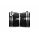 FURTUN AER SUPRAALIMENTARE TURBINĂ 1.6 HDI: PEUGEOT 1007 05-, 206 98-, 207 06-, 307 02-, 3008 09- , 308 07-, 5008 09-, PARTNER