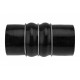 FURTUN AER SUPRAALIMENTARE TURBINĂ 1.6HDI, 1.5HDI, 1.2THP PEUGEOT 1007 05-, 2008 13-, 207 06-, 208 12-, 301 12-, 4008 12-,