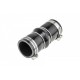 FURTUN AER SUPRAALIMENTARE TURBINĂ 1.6HDI, PEUGEOT 2008 13-, 207 09-, 208 12-, 308 09-, 3008 16-, 301 12-, 4008 12-, 5008 10-,