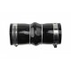 FURTUN AER SUPRAALIMENTARE TURBINĂ 1.6HDI, PEUGEOT 2008 13-, 207 09-, 208 12-, 308 09-, 3008 16-, 301 12-, 4008 12-, 5008 10-,