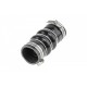 FURTUN AER SUPRAALIMENTARE TURBINĂ 1.6HDI, 1.5HDI, 1.2THP PEUGEOT 1007 05-, 2008 13-, 207 06-, 208 12-, 301 12-, CITROEN C3 09-,