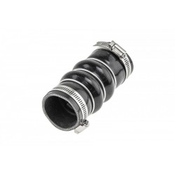 FURTUN AER SUPRAALIMENTARE TURBINĂ 1.6HDI, 1.5HDI, 1.2THP PEUGEOT 1007 05-, 2008 13-, 207 06-, 208 12-, 301 12-, CITROEN C3 09-,