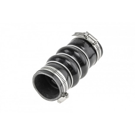 FURTUN AER SUPRAALIMENTARE TURBINĂ 1.6HDI, 1.5HDI, 1.2THP PEUGEOT 1007 05-, 2008 13-, 207 06-, 208 12-, 301 12-, CITROEN C3 09-,