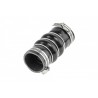FURTUN AER SUPRAALIMENTARE TURBINĂ 1.6HDI, 1.5HDI, 1.2THP PEUGEOT 1007 05-, 2008 13-, 207 06-, 208 12-, 301 12-, CITROEN C3 09-,