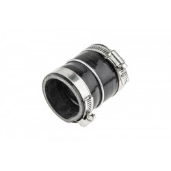 FURTUN AER SUPRAALIMENTARE TURBINĂ 1.6HDI, PEUGEOT 307 04-, 407 04- CITROEN C4 04-, C5 04-, FORD FOCUS II 04-, FIESTA VI 08-,