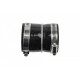 FURTUN AER SUPRAALIMENTARE TURBINĂ 1.6HDI, PEUGEOT 307 04-, 407 04- CITROEN C4 04-, C5 04-, FORD FOCUS II 04-, FIESTA VI 08-,