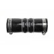 FURTUN AER SUPRAALIMENTARE TURBINĂ 1.6HDI, PEUGEOT 3008 09-, 307 00-, 308 07-, 5008 09-, PARTNER 05- EXPERT 07-, CITROEN C4 06-,