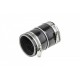 FURTUN AER SUPRAALIMENTARE TURBINĂ 1.6HDI: PEUGEOT 1007 07-, 207 06-, PARTNER 08-, CITROEN C2 05-, BERLINGO 08-/ 0382.FE