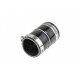 FURTUN AER SUPRAALIMENTARE TURBINĂ 1.6HDI: PEUGEOT 1007 07-, 207 06-, PARTNER 08-, CITROEN C2 05-, BERLINGO 08-/ 0382.FE