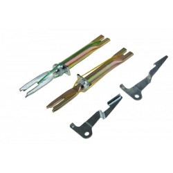 Reglaj, frână tambur FIAT DUCATO 94-, CITROEN JUMPER 94-, PEUGEOT BOXER 94-, FORD MAVERICK 93-98, RANGER 97-12, TRANSIT 91-00,