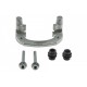 SUPORT ETRIER DE FRÂNARE MITSUBISHI CARISMA 99-, GDI 97-, SPACE STAR 98-, VOLVO S40/V40 95- /STÂNG/ 30863317