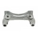 SUPORT ETRIER DE FRÂNARE CHRYSLER SEBRING 07-10, DODGE CALIBER 06-, JEEP COMPASS/PATRIOT 06- /STÂNG/ 5191228AA