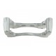 SUPORT ETRIER DE FRÂNARE CHRYSLER SEBRING 07-10, DODGE CALIBER 06-, JEEP COMPASS/PATRIOT 06- /STÂNG/ 5191228AA
