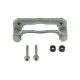 SUPORT ETRIER DE FRÂNARE FORD RANGER 2WD/4WD 98-06, RANGER 2WD 06-12, MAZDA 2WD BT50-06-, MAZDA SERIA B 98- STÂNG/DREPT 1495179