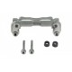 SUPORT ETRIER DE FRÂNARE FORD RANGER 2WD/4WD 98-06, RANGER 2WD 06-12, MAZDA 2WD BT50-06-, MAZDA SERIA B 98- STÂNG/DREPT 1495179