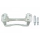 SUPORT ETRIER DE FRÂNARE MAZDA 6 GG 1.8 02-07 STÂNG/DREPT GJ6A3328XA
