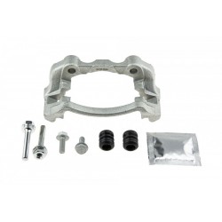 SUPORT ETRIER DE FRÂNARE VW GOLF I, II, III, POLO 94-01, SEAT IBIZA/CORDOBA 93-02, TOLEDO 91-99 /STÂNG/DREPT/ 357615125A