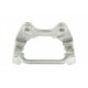 SUPORT ETRIER DE FRÂNARE CADILLAC ESCALADE 07-, CHEVROLET AVALANCHE 07-13, SILVERADO 1500 07-, SUBURBAN 07-14, 1500 14-18, TAHOE