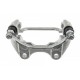 SUPORT ETRIER DE FRÂNARE CADILLAC ESCALADE 07-, CHEVROLET AVALANCHE 07-13, SILVERADO 1500 07-, SUBURBAN 07-14, 1500 14-18, TAHOE
