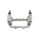 SUPORT ETRIER DE FRÂNARE NISSAN PATROL Y62 10-, ARMADA 17-, INFINITI QX56 11-, QX80 Z62 10- /STÂNG/DREPT/