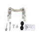 SUPORT ETRIER DE FRÂNARE VW GOLF II/III, PASSAT 88-97, VENTO 92-97, CORRADO 87-95, SEAT IBIZA 93-99, TOLEDO -99, PEUGEOT 405