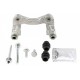 SUPORT ETRIER DE FRÂNARE VW GOLF II/III, PASSAT 88-97, VENTO 92-97, CORRADO 87-95, SEAT IBIZA 93-99, TOLEDO -99, PEUGEOT 405