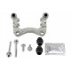 SUPORT ETRIER DE FRÂNARE VW GOLF II/III, PASSAT 88-97, VENTO 92-97, CORRADO 87-95, SEAT IBIZA 93-99, TOLEDO -99, PEUGEOT 405