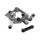 SET REPARAȚIE LEVIER CUTIE DE VITEZE AUDI A3 1.6 1996-2003,SEAT LEON 1.6 1999-2006,SKODA OCTAVIA 1.6 1996-2010,VW GOLF 1.6