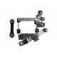 SET REPARAȚIE LEVIER CUTIE DE VITEZE AUDI A3 1.6 1996-2003,SEAT LEON 1.6 1999-2006,SKODA OCTAVIA 1.6 1996-2010,VW GOLF 1.6