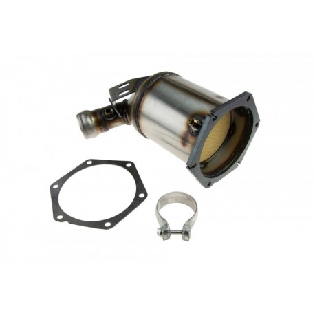 FILTRU PARTICULE DPF MERCEDES C KLASA W203/S203 C200CDI/C220CDI 2003-,CLK C209 220CDI 2005-/CORDIERITE/EURO:3/4/ 2034900092