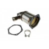 FILTRU PARTICULE DPF MERCEDES C KLASA W203/S203 C200CDI/C220CDI 2003-,CLK C209 220CDI 2005-/CORDIERITE/EURO:3/4/ 2034900092