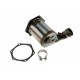 FILTRU PARTICULE DPF MERCEDES C KLASA W203/S203 C200CDI/C220CDI 2003-,CLK C209 220CDI 2005-/CORDIERITE/EURO:3/4/ 2034900092