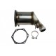 FILTRU PARTICULE DPF MERCEDES C KLASA W203/S203 C200CDI/C220CDI 2003-,CLK C209 220CDI 2005-/CORDIERITE/EURO:3/4/ 2034900092