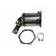 FILTRU PARTICULE DPF MERCEDES C KLASA W203/S203 C200CDI/C220CDI 2003-,CLK C209 220CDI 2005-/CORDIERITE/EURO:3/4/ 2034900092