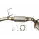 FILTRU PARTICULE DPF AUDI A3 2.0TDI 2006-,SEAT ALTEA 2.0TDI 2006-,LEON 2.0TDI 2006-,VW GOLF V 2.0TDI 2005-,PASSAT B6 2.0TDI