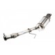 FILTRU PARTICULE DPF NISSAN QASHQAI 2.0DCI 2007-,RENAULT KOLEOS 2.0DCI 2008-/CORDIERITE-EURO 4/ 200106412R