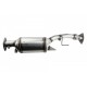 FILTRU PARTICULE DPF NISSAN QASHQAI 2.0DCI 2007-,RENAULT KOLEOS 2.0DCI 2008-/CORDIERITE-EURO 4/ 200106412R