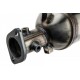 FILTRU PARTICULE DPF NISSAN QASHQAI 2.0DCI 2007-,RENAULT KOLEOS 2.0DCI 2008-/CORDIERITE-EURO 4/ 200106412R