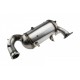 FILTRU PARTICULE DPF OPEL ASTRA J 2.0CDTI 2009-,INSIGNIA A 2.0CDTI 2008-,ZAFIRA TOURER C 2011-,SAAB 9-5 2.0TID