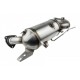 FILTRU PARTICULE DPF OPEL ASTRA J 2.0CDTI 2009-,INSIGNIA A 2.0CDTI 2008-,ZAFIRA TOURER C 2011-,SAAB 9-5 2.0TID