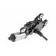 MOTOR ȘTERGĂTOARE SPATE SEAT EXEO ST 2009- 3R9955711